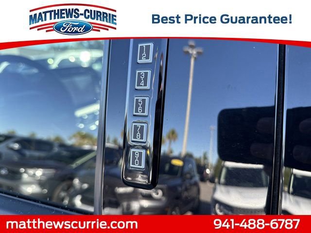 Certified 2023 Ford F150 XLT w/ Equipment Group 302A High image 9