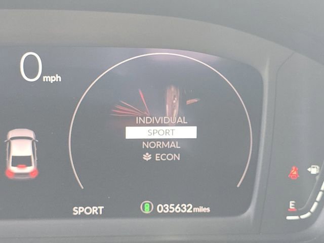 Used 2023 Honda Accord Touring image 34