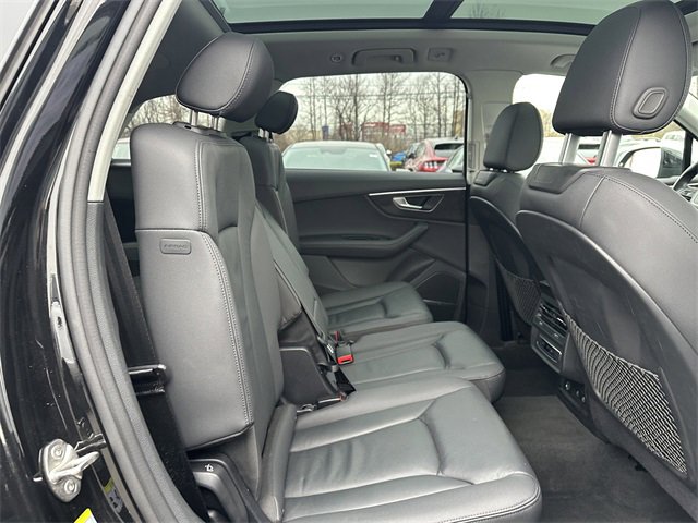 Used 2024 Audi Q7 2.0T Premium Plus image 36