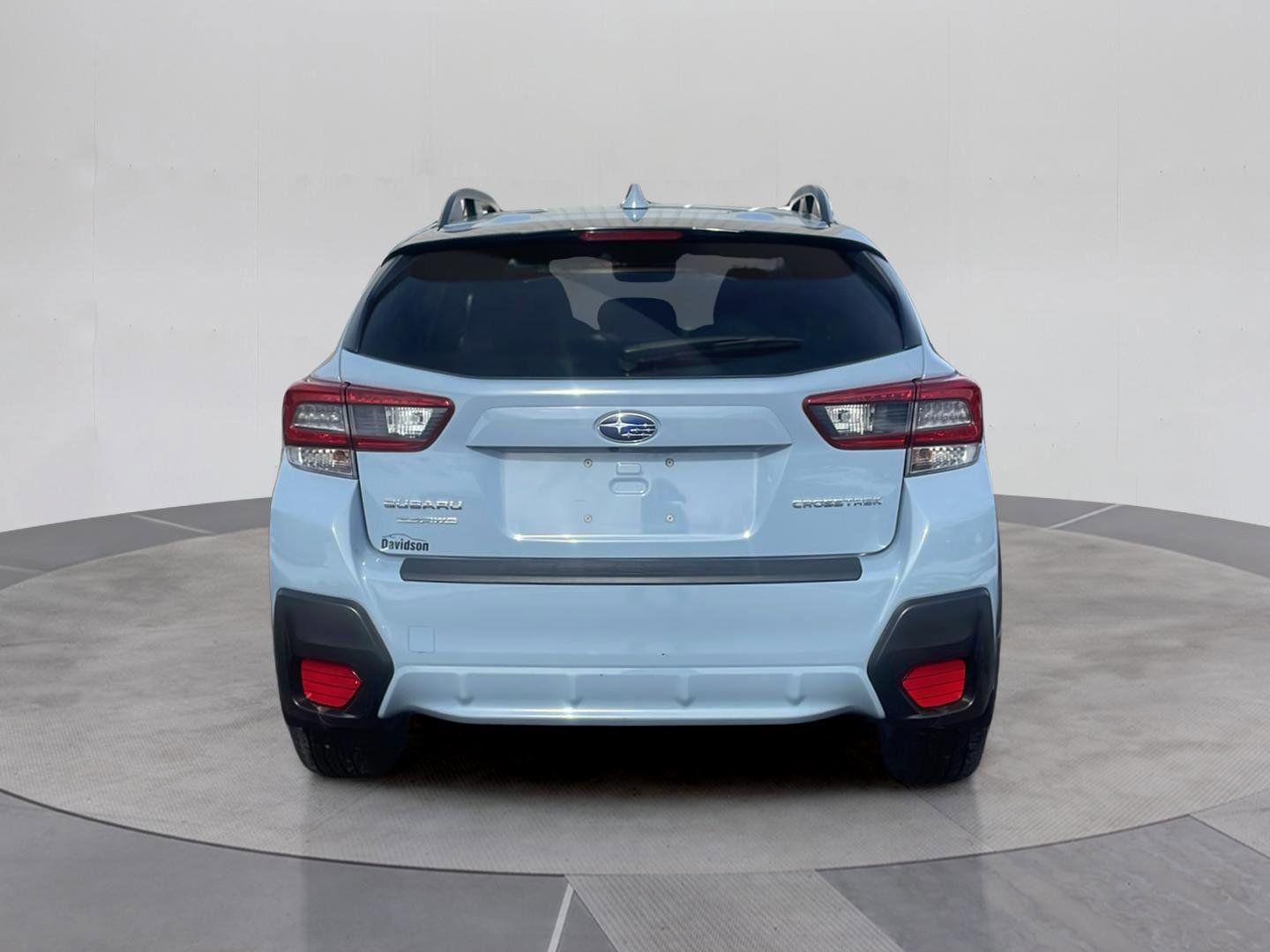 Used 2023 Subaru Crosstrek 2.0i Premium image 5