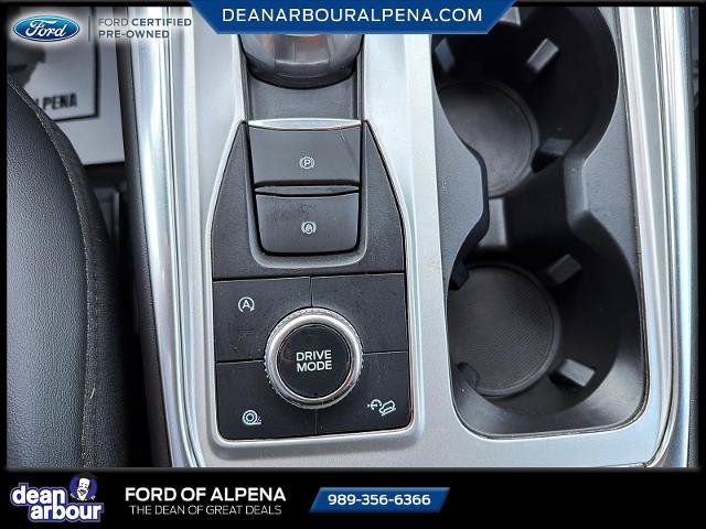 Certified 2023 Ford Explorer XLT w/ Equipment Group 202A AWD/4WD image 16