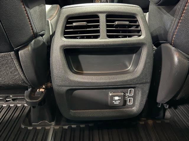 Used 2023 Honda Passport TrailSport image 13