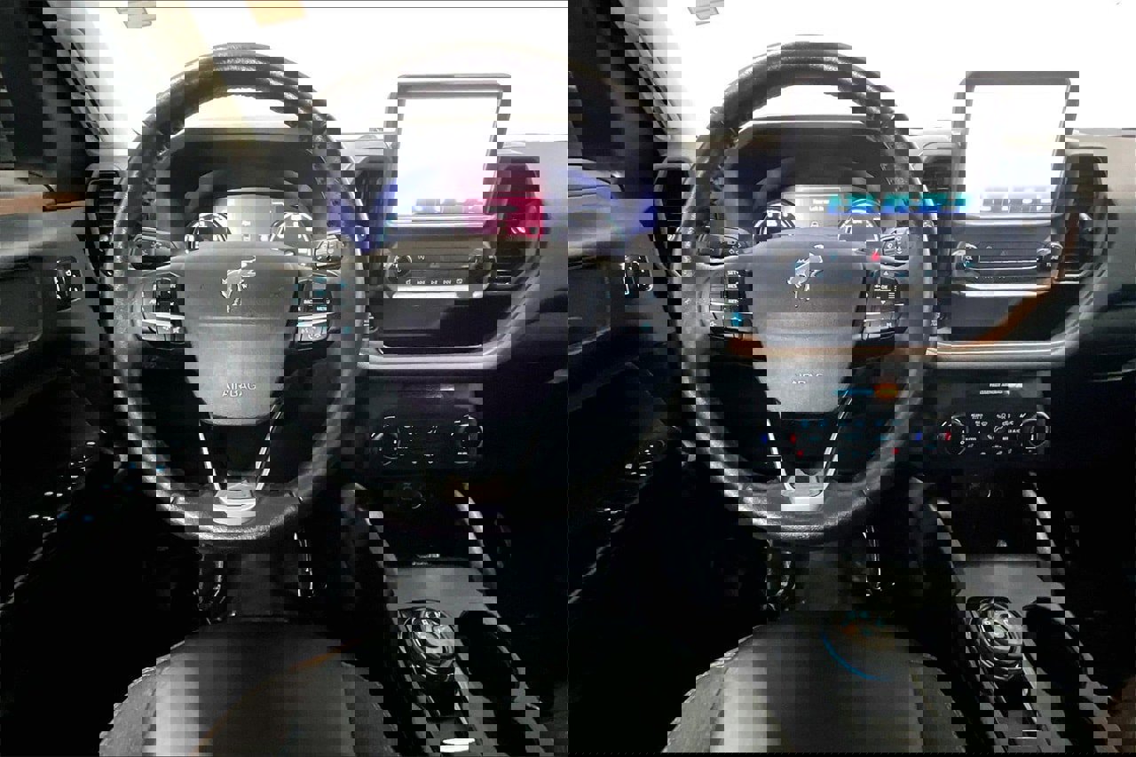 Certified 2023 Ford Bronco Sport Outer Banks w/ Tech Package image 8