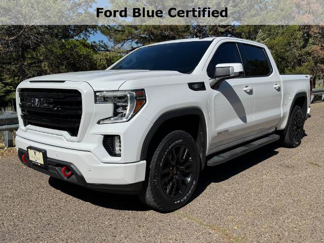 Used 2021 GMC Sierra 1500 Elevation w/ Preferred Package AWD/4WD image 1