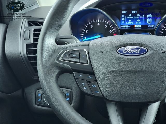 Certified 2018 Ford Escape SE AWD/4WD image 26