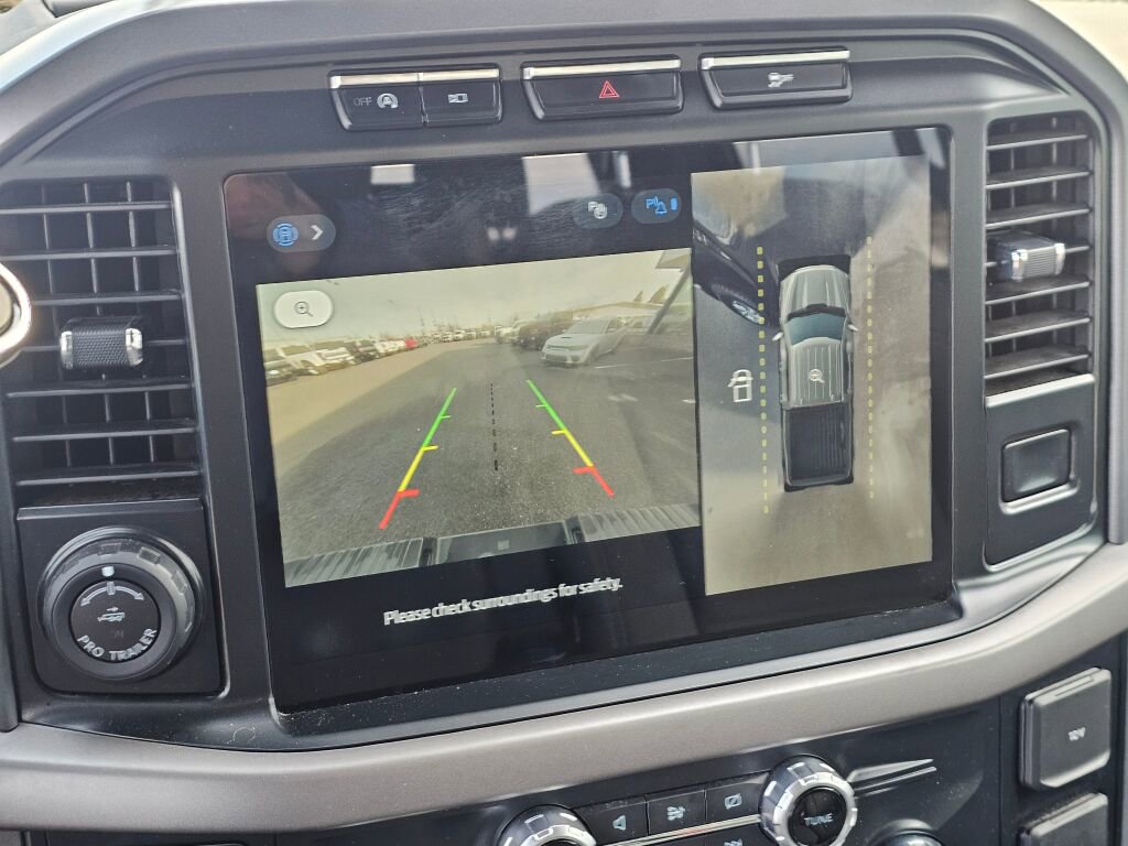 Certified 2024 Ford F150 XLT image 27