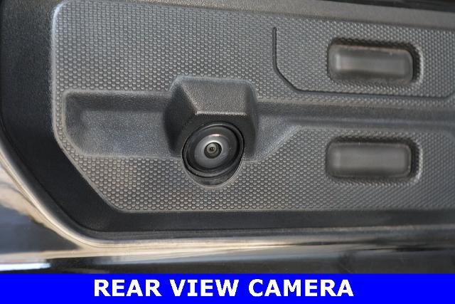 Used 2024 GMC Sierra 2500 Denali Ultimate image 15