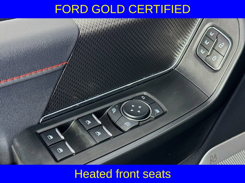 Certified 2025 Ford F150 Raptor AWD/4WD image 21