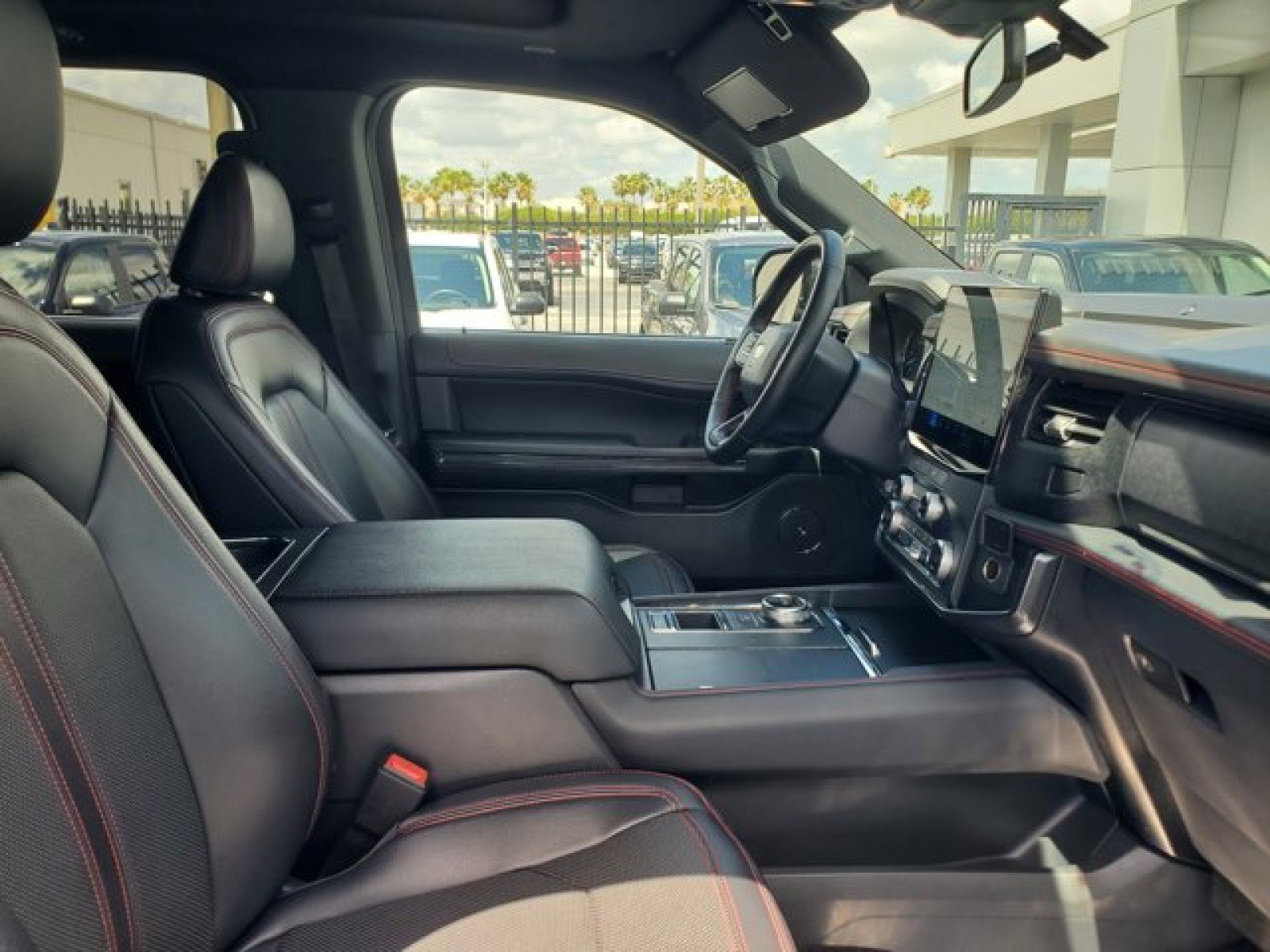Certified 2023 Ford Expedition Limited RWD image 38