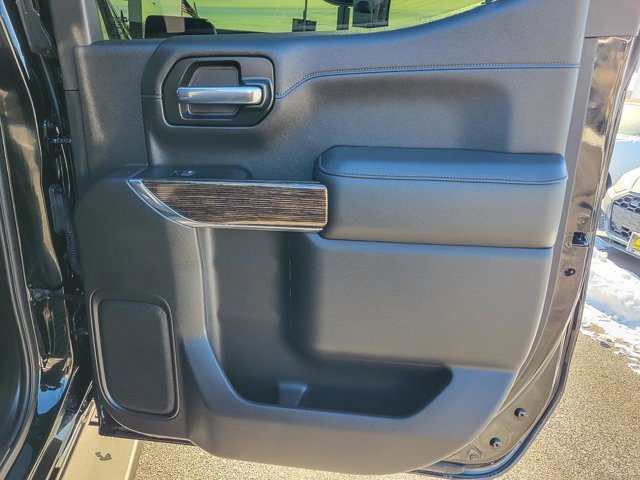 Used 2022 GMC Sierra 1500 Elevation image 23