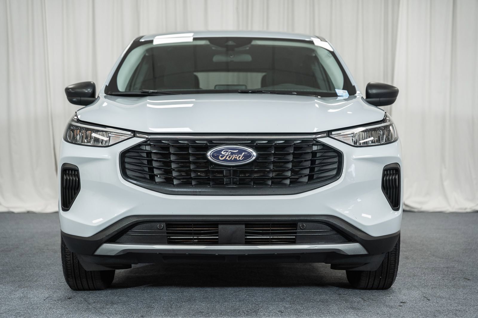 Certified 2025 Ford Escape Active image 2