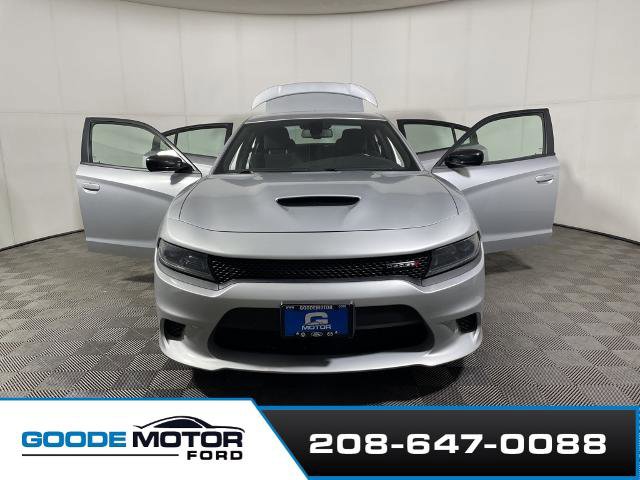 Used 2023 Dodge Charger GT image 9