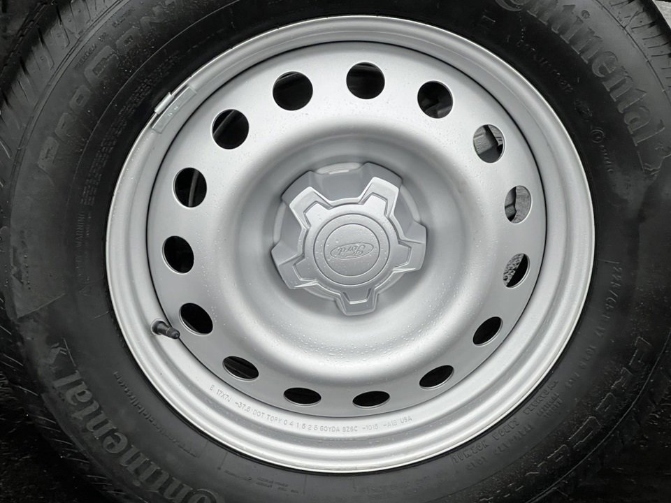 Certified 2025 Ford Maverick XL w/ 4K Tow Package image 15