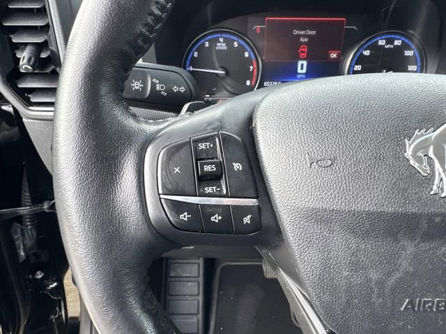 Certified 2022 Ford Bronco Sport Badlands image 22