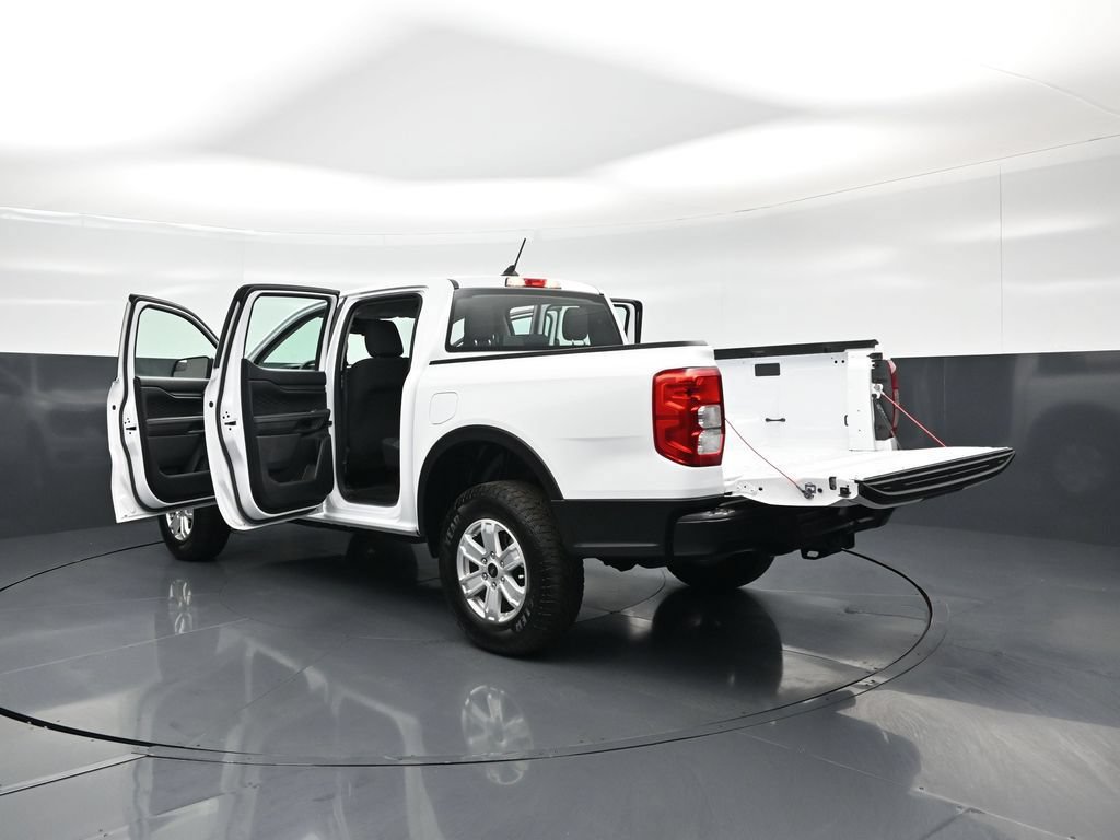 Certified 2024 Ford Ranger XL w/ Trailer Tow Package RWD image 27
