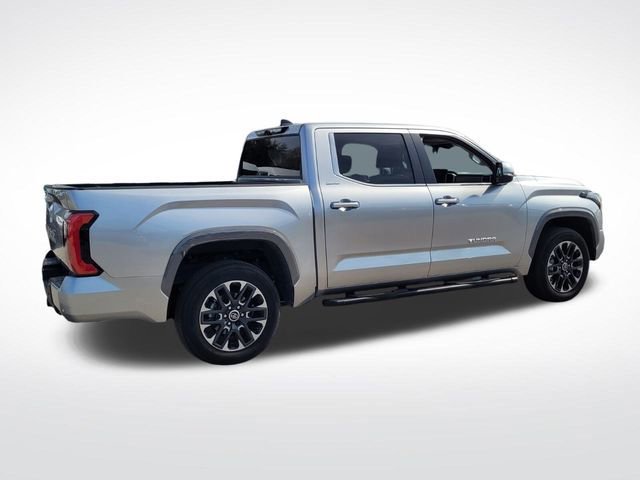 Used 2024 Toyota Tundra Limited image 5