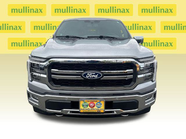 Certified 2024 Ford F150 Lariat w/ Tow/Haul Package AWD/4WD image 16