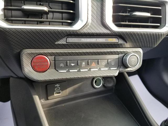 Certified 2025 Ford Mustang Premium w/ Wheel & Stripe Package image 17