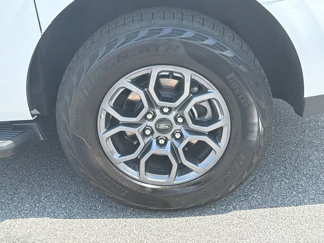 Certified 2025 Ford Expedition Max Active RWD image 23