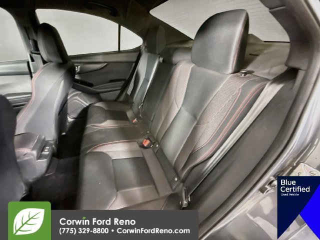 Used 2023 Subaru WRX Premium AWD/4WD image 26