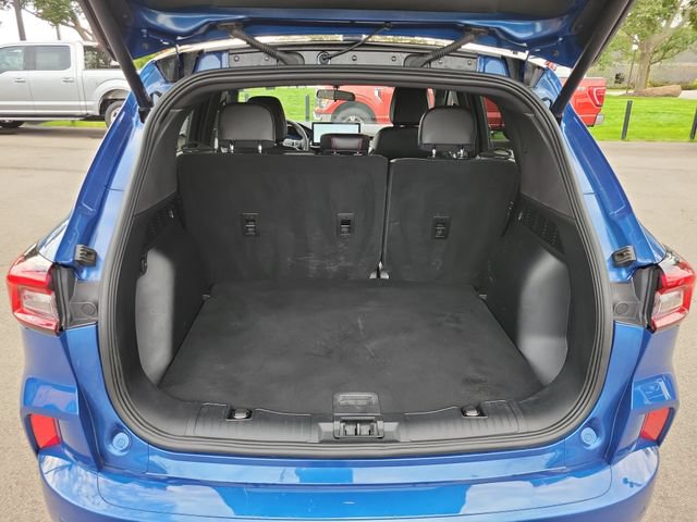 Certified 2023 Ford Escape ST-Line Select w/ Tech Pack #2 AWD/4WD image 33