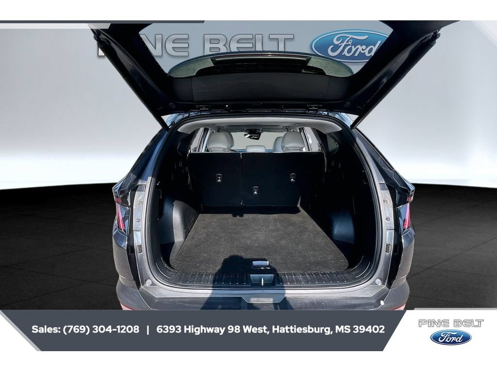 Used 2022 Hyundai Tucson SEL w/ Convenience + Premium Package AWD/4WD image 21