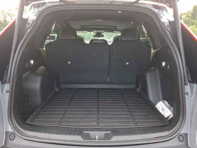 Used 2025 Honda CR-V Sport Touring image 28