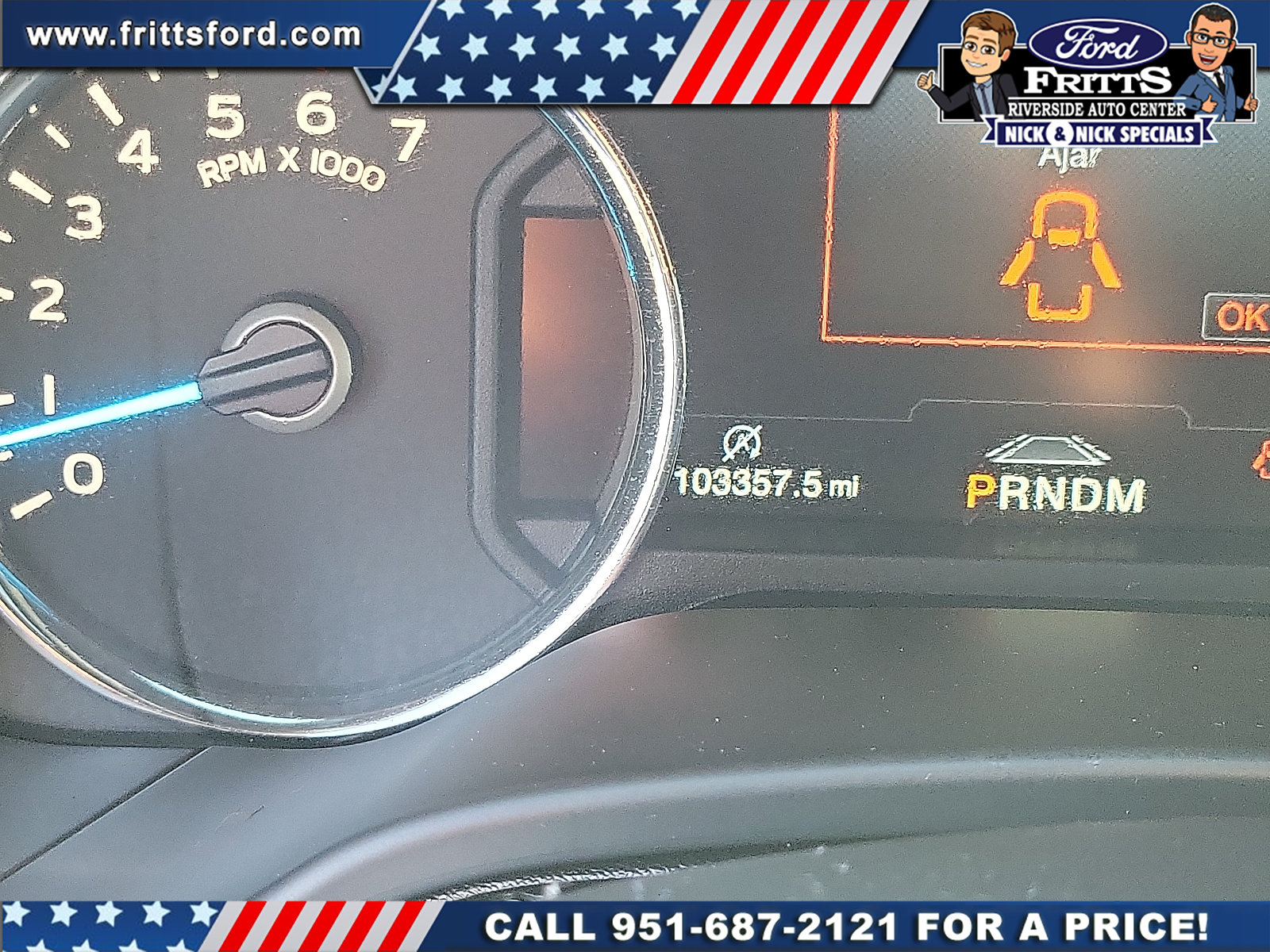 Certified 2019 Ford F150 Platinum w/ Equipment Group 701A Luxury AWD/4WD image 2