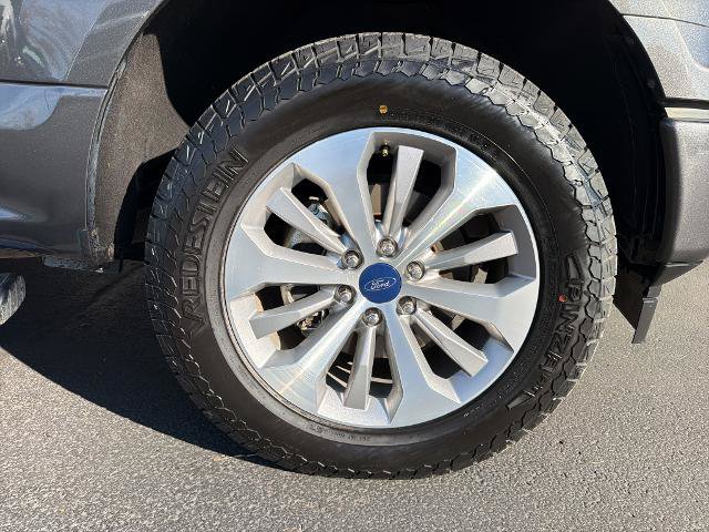 Certified 2018 Ford F150 XL w/ Equipment Group 101A Mid AWD/4WD image 5