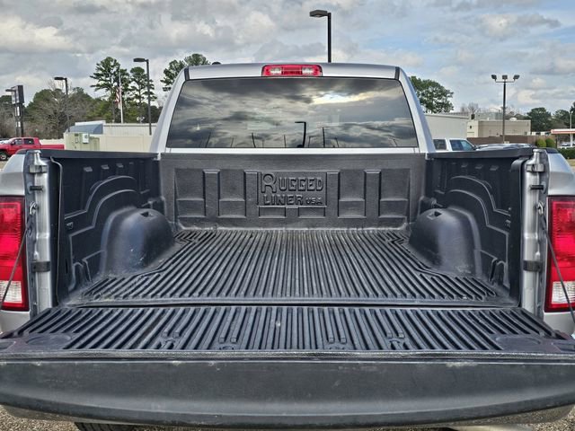 Used 2024 RAM 1500 Classic SLT image 26