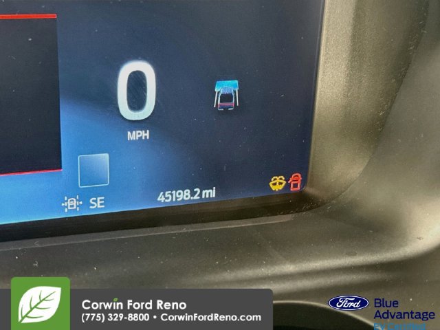 Certified 2023 Ford F150 Lightning Lariat w/ Equipment Group 511A High AWD/4WD image 16