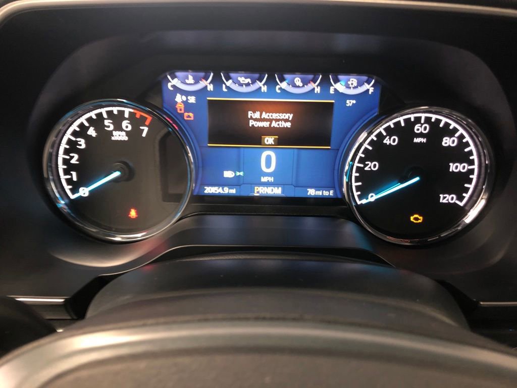 Certified 2023 Ford F150 XLT w/ Equipment Group 302A High image 16