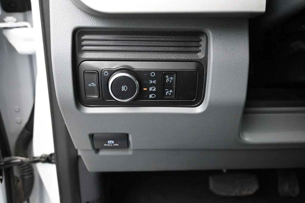 Certified 2026 Ford F250 XLT AWD/4WD image 25