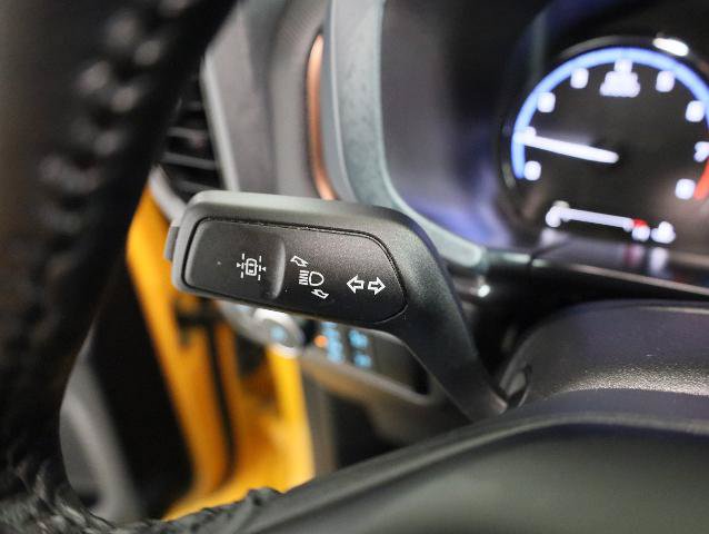 Certified 2023 Ford Bronco Sport Outer Banks w/ Tech Package AWD/4WD image 14