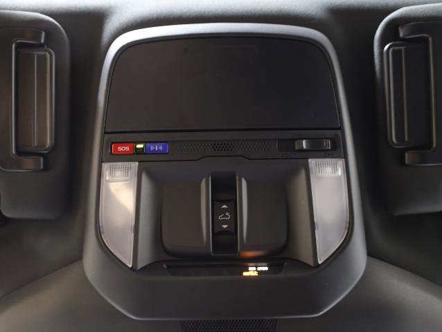 Used 2025 Subaru Forester Sport image 16