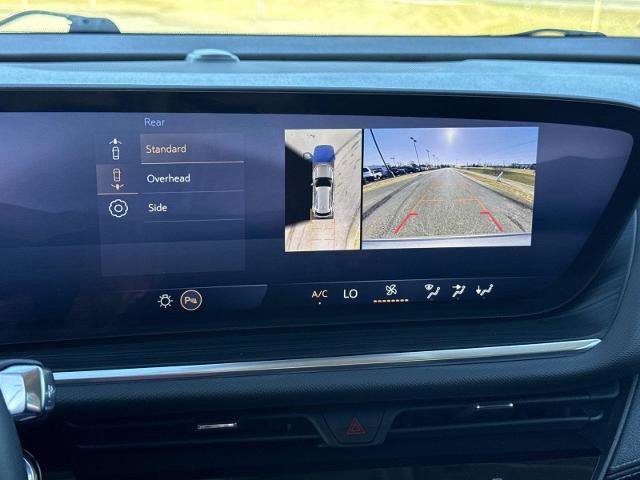 Used 2025 Buick Envision Preferred image 23