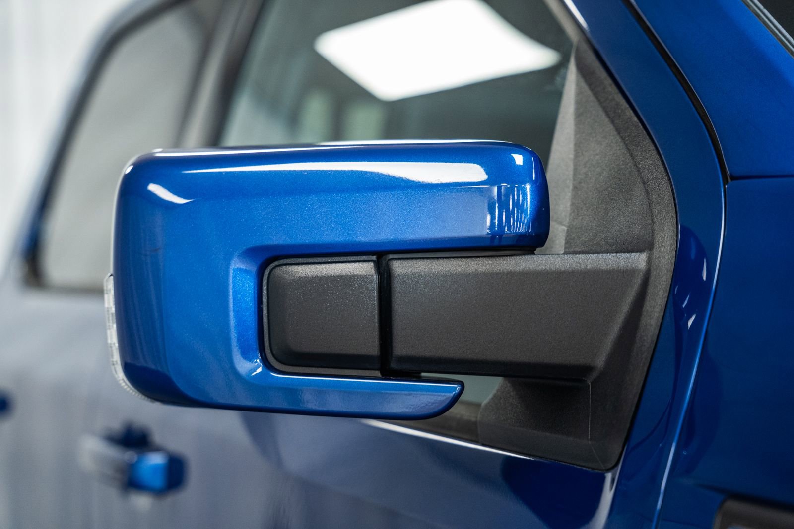 Certified 2023 Ford F150 Lariat w/ Equipment Group 502A High image 19