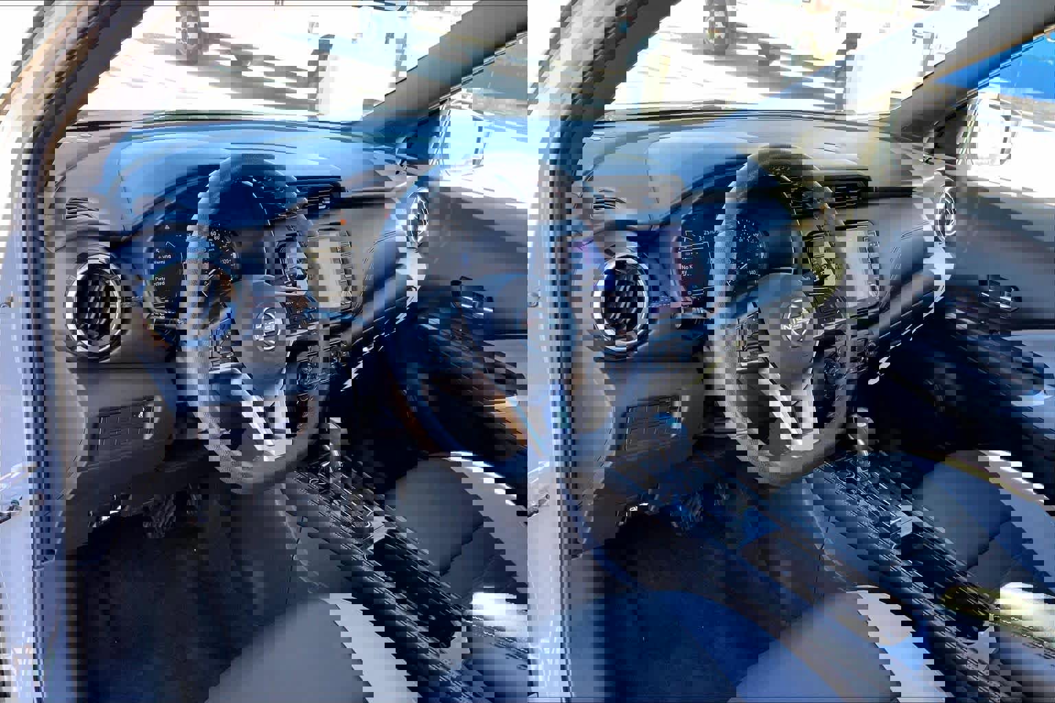 Used 2023 Nissan Kicks SR w/ SR Premium Package image 17