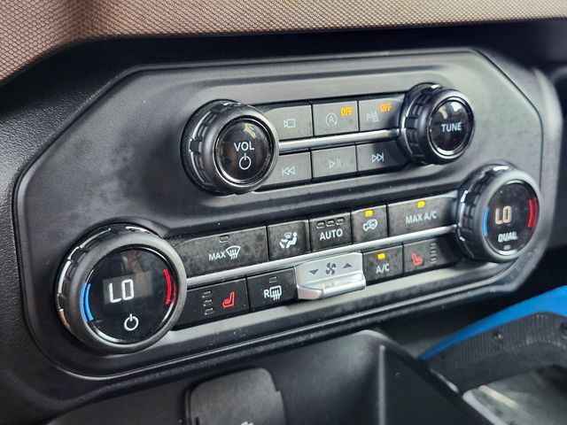 Certified 2023 Ford Bronco Outer Banks AWD/4WD image 21