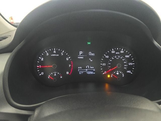 Used 2022 Kia Rio LX FWD image 27