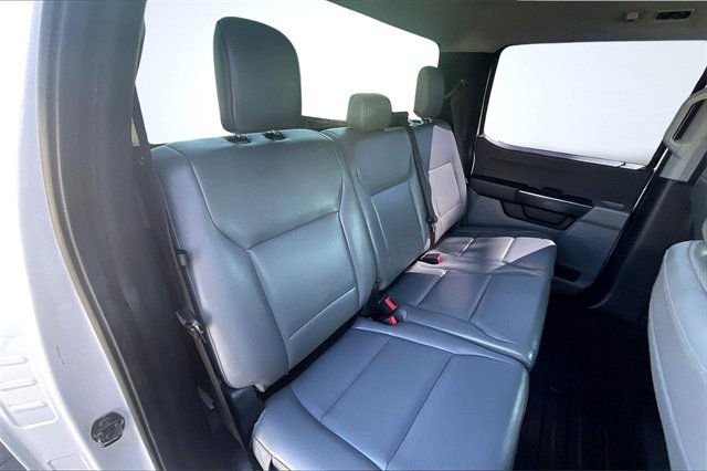 Certified 2021 Ford F150 XL w/ Trailer Tow Package image 28