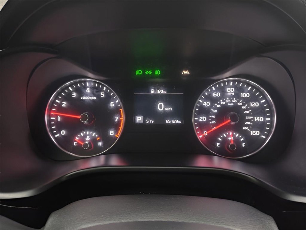 Used 2021 Kia Forte GT-Line image 18