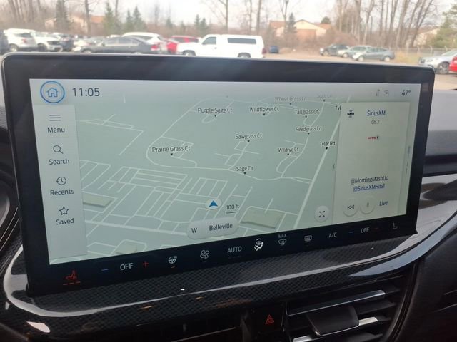 Certified 2023 Ford Escape ST-Line Select w/ Tech Pack #2 image 22