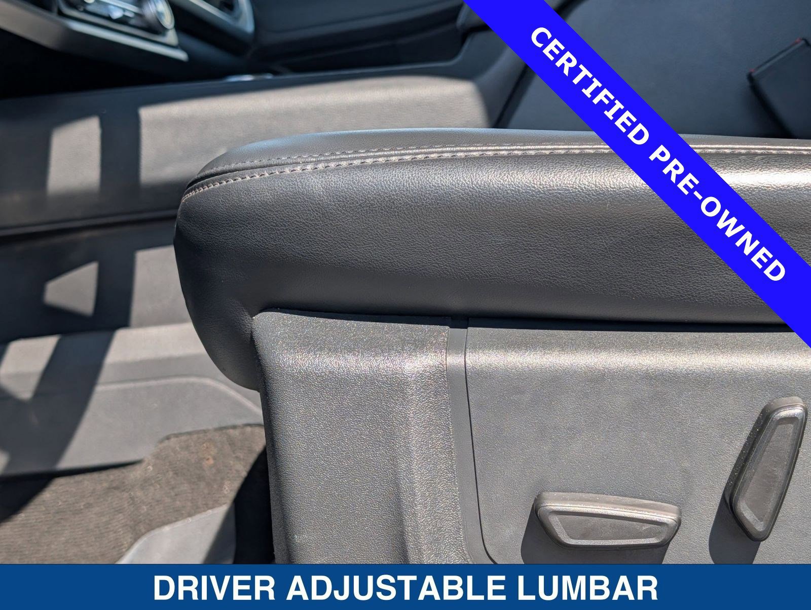 Certified 2024 Ford Expedition Max XLT image 23