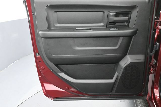 Used 2021 RAM 2500 Tradesman AWD/4WD image 21