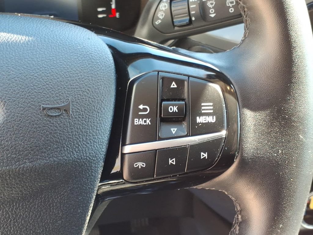 Certified 2024 Ford Escape Active AWD/4WD image 27