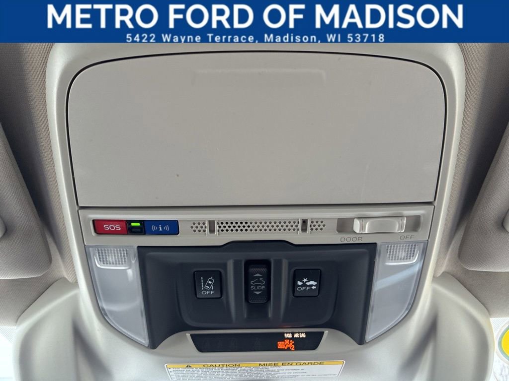 Used 2021 Subaru Forester Sport image 26