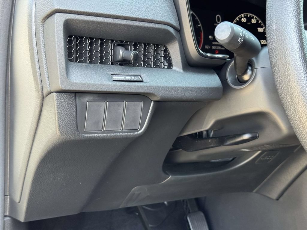 Used 2026 Honda CR-V EX image 10