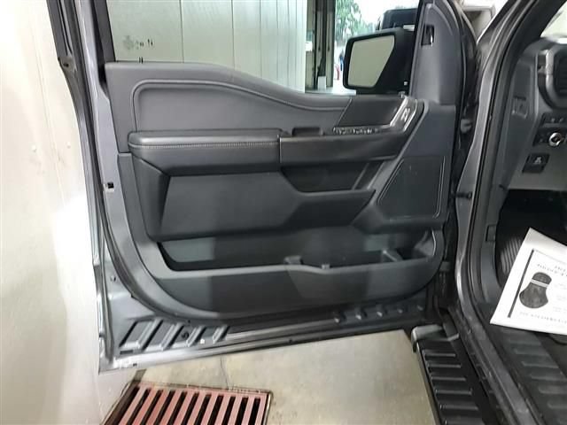 Certified 2024 Ford F150 XLT w/ Equipment Group 302A MID AWD/4WD image 14