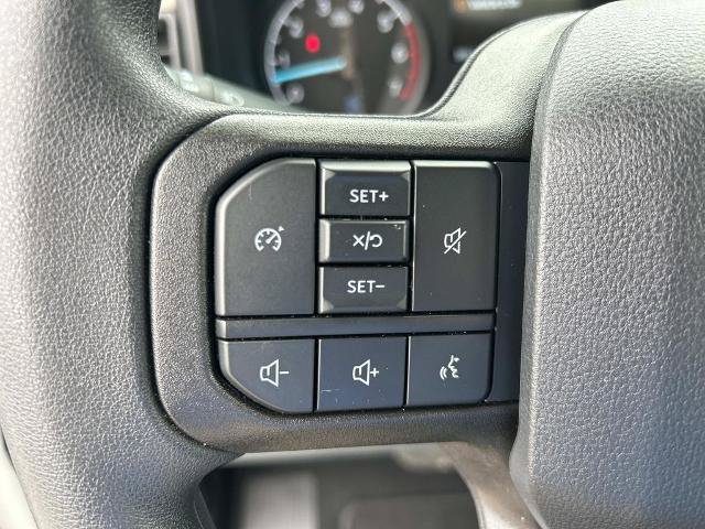 Certified 2025 Ford F250 XL w/ STX Appearance Package AWD/4WD image 29
